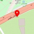 تالار پذیرایی قصر رز
