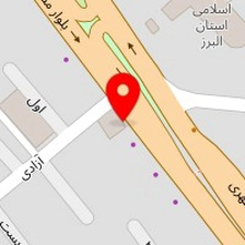 تالار پذیرایی گلسار