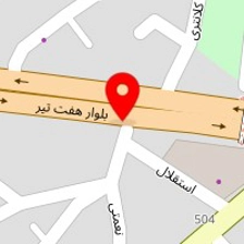 تعمیرگاه خودرو عزیز عباسی