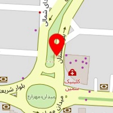 تشریفات جشن تولد قاسمی