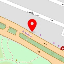 آتلیه عکاسی برف
