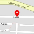 تالار پذیرایی پردیس ناجا