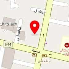 مرکز مشاوره طرحی نو