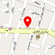 فروشگاه کولرگازی شاهین