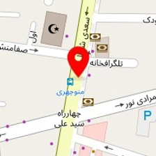 نمایندگی فن آوران تهویه پیام