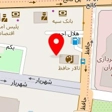 تالار پذیرایی فردوسی