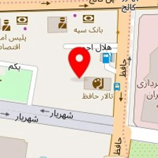 تالار پذیرایی فردوسی