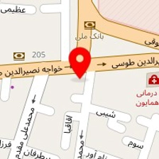 تعمیرگاه خودرو شیرزاد