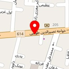 موسسه حفاظتی انتظام یاران