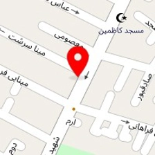 تعمیرگاه خودرو صدف
