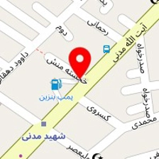 کاشی کاری نوری