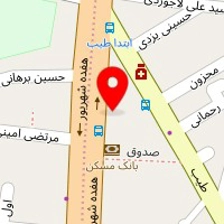 تالارپذیرایی بامداد