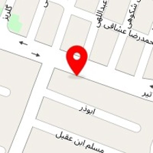 تعمیرگاه خودرو زنده رود
