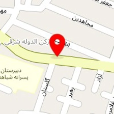 تعمیرگاه خودرو سپاهان