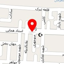 دفتر خدمات فنی قائم