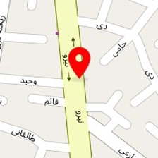 جوشکاری پلاستیک مقدم(خدمات سپر خودرو)