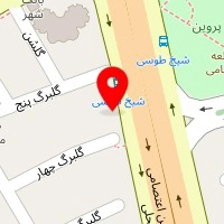 دفتر خدمات فنی پویا سرویس
