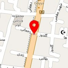 دفتر خدمات فنی توشیبا