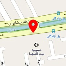 تالار پذیرایی پانته آ