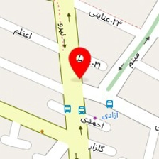 آتلیه عکاسی آزاده