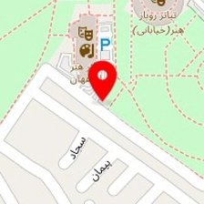 تالار پذیرایی هنر