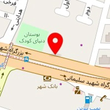 تعمیرگاه پرشین اسپرت هادی