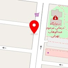 تالار پذیرایی قصر نیلی