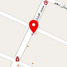 تالار پذیرایی ساقدوش
