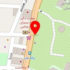 تالار پذیرایی محمد