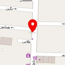 تالار پذیرایی زمرد