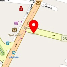 تالار پذیرایی سپیده