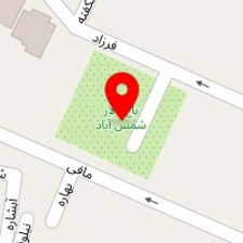تالار پذیرایی تامین اجتماعی