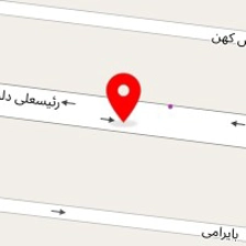 تالار پذیرایی عطر سیب