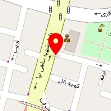 تعمیرگاه خودرو مدرن تکنیک
