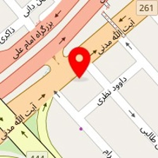 تالار پذیرایی شرف