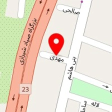فروشگاه شیرآلات قهرمان