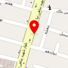 تعمیرگاه خودرو هروی