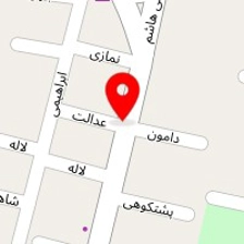 تعمیرگاه خودرو عدالت