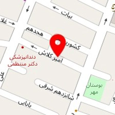 دفتر خدمات فنی مهدی