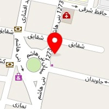 تعمیرگاه خودرو اتو سرویس پارک