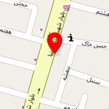 تعمیرگاه خودرو طهران