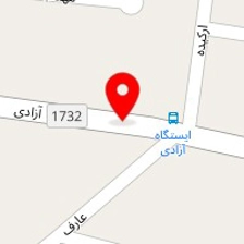 تعمیرگاه خودرو ۱۹