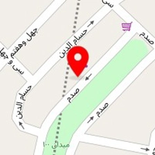 مرکز خدمات پس از فروش شرق