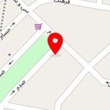 تعمیرگاه خودرو سینا