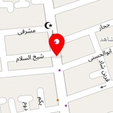 فروشگاه و خدمات فنی آزادسرو (بابا برقی)
