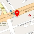 تالار پذیرایی قصر کلاسیک