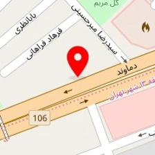 تالار پذیرایی پارادایس