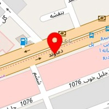 تالار پذیرایی مسعود