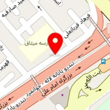 شرکت خدمات کامپیوتری سیسبان