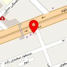 تالار پذیرایی ۶۶ المهدی